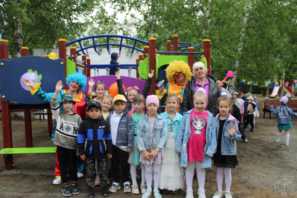 Фото ПОСЛЕ реализации проекта