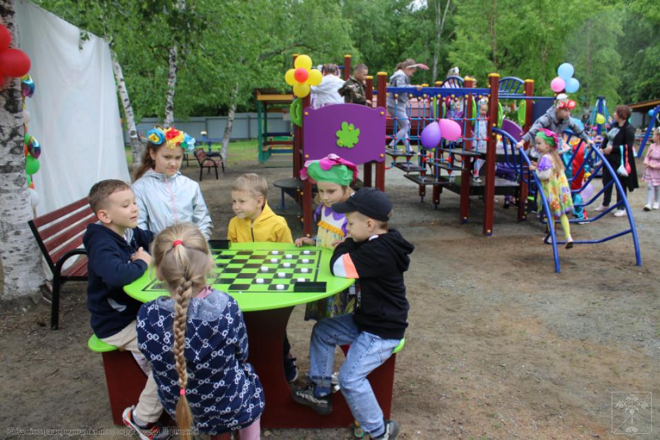 Фото ПОСЛЕ реализации проекта