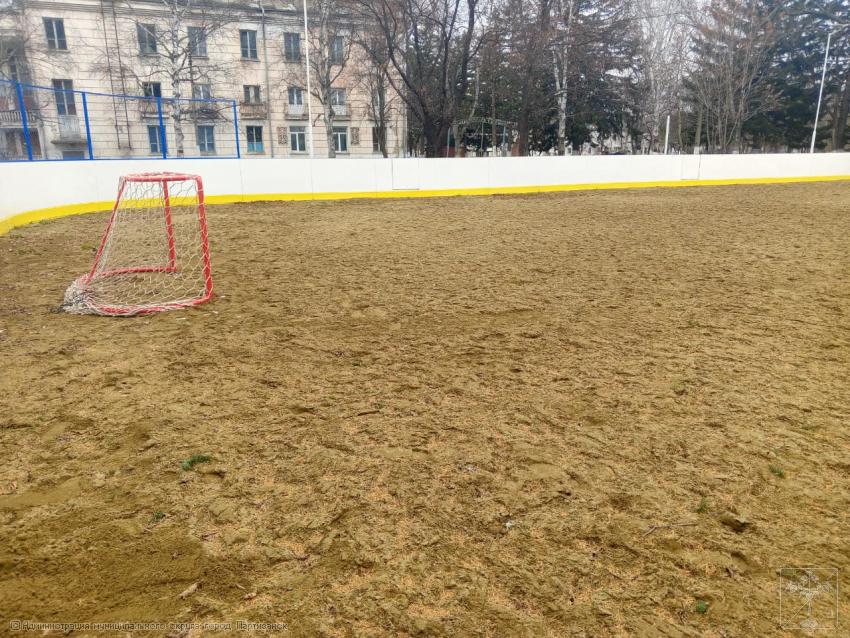 Фото ПОСЛЕ реализации проекта