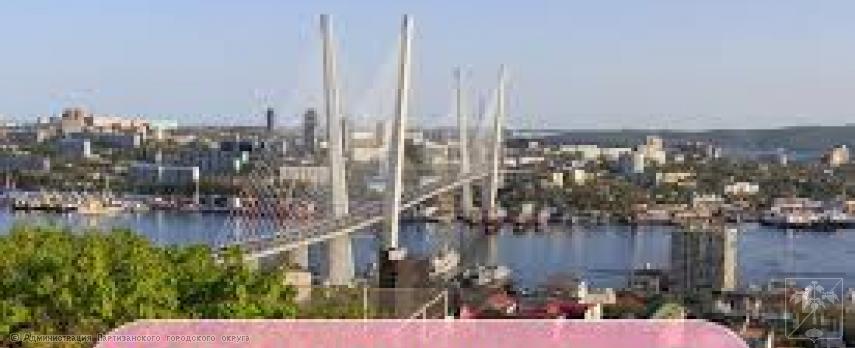 Поздравление главы городского округа О.А. Бондарева с Днем образования Приморского края Поздравление главы городского округа О.А. Бондарева с Днем образования Приморского края