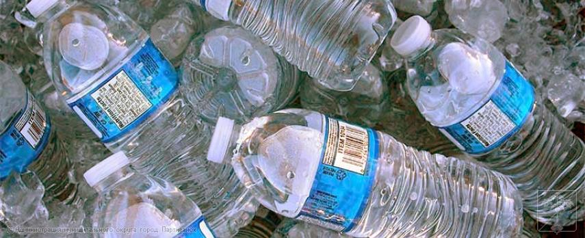 Поэкземплярный учет упакованной воды Поэкземплярный учет упакованной воды