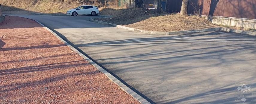 Территориальное общественное самоуправление "Дворцовый", проект "Восстановление дорожного покрытия проезжей части междворовой территории" Территориальное общественное самоуправление "Дворцовый", проект "Восстановление дорожного покрытия проезжей части междворовой территории"