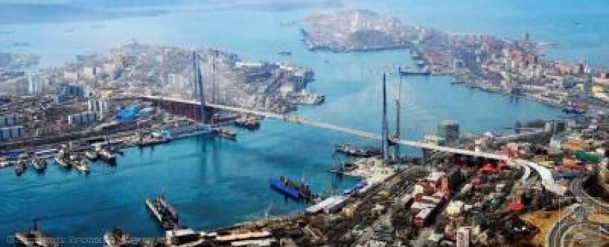 Критерии отбора резидентов Свободного порта Владивосток Критерии отбора резидентов Свободного порта Владивосток