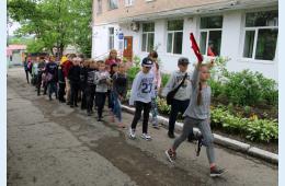 03.06.2021 В Партизанском городском округе  открылись пришкольные лагеря. | Администрация муниципального округа город Партизанск Приморского края Официальный сайт