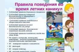 31.05.2021 Сотрудники полиции напоминают, летние каникулы –время повышенного детского травматизма | Администрация муниципального округа город Партизанск Приморского края Официальный сайт