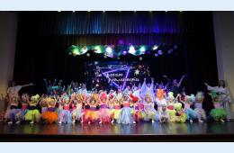 17.11.2023 Поздравление главы гороодского округа О.А.Бондарева с 90-летием образования Городского Дворца культуры | Администрация муниципального округа город Партизанск Приморского края Официальный сайт