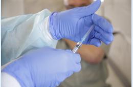 30.06.2021 Оперштаб Приморья: Наибольшее число заболевших COVID-19 – люди до 49 лет | Администрация муниципального округа город Партизанск Приморского края Официальный сайт