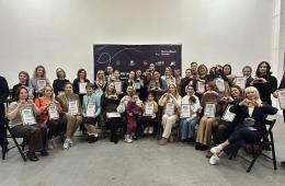 19.12.2024 Лучшие практики социального предпринимательства определили в Приморье | Администрация муниципального округа город Партизанск Приморского края Официальный сайт