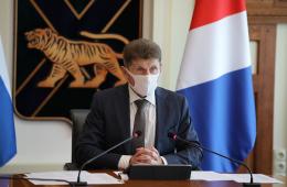 24.06.2021 Дополнительные ограничения из-за COVID-19 вводят в Приморье, сообщает http://www.primorsky.ru | Администрация муниципального округа город Партизанск Приморского края Официальный сайт