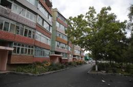 11.07.2022 Лучший двор и подъезд определят в Приморье, сообщает www.primorsky.ru | Администрация муниципального округа город Партизанск Приморского края Официальный сайт