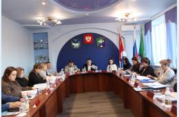 11.12.2024 Бюджет  городского округа на  предстоящие три года  принят единогласно | Администрация муниципального округа город Партизанск Приморского края Официальный сайт