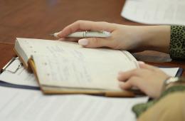 13.05.2022 Приморские СМИ приглашают побороться за полмиллиона рублей на Всероссийском журналистском конкурсе «Многоликая Россия», сообщает  www.primorsky.ru | Администрация муниципального округа город Партизанск Приморского края Официальный сайт