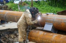 26.07.2022 Готовность коммунальной инфраструктуры Приморья к зиме превысила 50% | Администрация муниципального округа город Партизанск Приморского края Официальный сайт