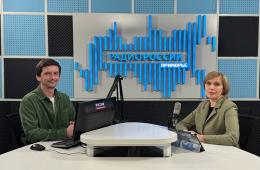 14.03.2025 Минтруд Приморья: Ориентир семейной политики в регионе – «Плюс один ребёнок в каждой семье». МЕРЫ ПОДДЕРЖКИ  | Администрация муниципального округа город Партизанск Приморского края Официальный сайт