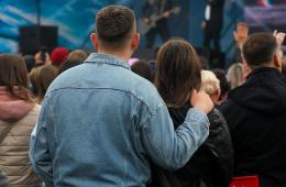 30.04.2025 Жителям Приморья напоминают про безопасность в общественных местах. ПАМЯТКА  | Администрация муниципального округа город Партизанск Приморского края Официальный сайт