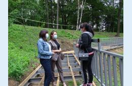 10.03.2021 ТОП-10 вопросов об общественных наблюдателях за нацпроектами в Приморье. ОТВЕТЫ, сообщает www.primorsky.ru | Администрация муниципального округа город Партизанск Приморского края Официальный сайт