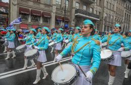 27.04.2022 Продолжается прием заявок на участие в Первомайском шествии в столице Приморья, сообщает www.primorsky.ru | Администрация муниципального округа город Партизанск Приморского края Официальный сайт