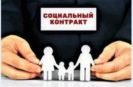 18.01.2024 Социальный контракт 2024 | Администрация муниципального округа город Партизанск Приморского края Официальный сайт