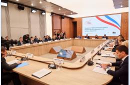 20.12.2024 Муниципальные служащие Приморья могут побороться за премию «Служение» | Администрация муниципального округа город Партизанск Приморского края Официальный сайт