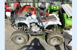 19.08.2021 В Партизанске задержан мужчина, подозреваемый в хищении пистолета, банковских карт и угоне квадроцикла | Администрация муниципального округа город Партизанск Приморского края Официальный сайт