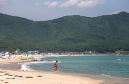 13.04.2022 Более 60 предпринимателей Приморья претендуют на федеральные субсидии для благоустройства пляжей и создания кемпингов, сообщает www.primorsky.ru | Администрация муниципального округа город Партизанск Приморского края Официальный сайт