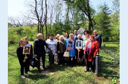 17.05.2021 Сотрудники отдела полиции и дружинники Партизанска обеспечили охрану общественного порядка в дни празднования 76-й годовщины Великой Победы | Администрация муниципального округа город Партизанск Приморского края Официальный сайт