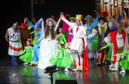 27.05.2022 Олег Кожемяко: Мы укрепили материальную базу учреждений культуры Приморья. ОТЧЕТ | Администрация муниципального округа город Партизанск Приморского края Официальный сайт