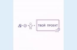 04.02.2021 Закончился первый этап конкурсного отбора "Твой проект" | Администрация муниципального округа город Партизанск Приморского края Официальный сайт 04.02.2021 Закончился первый этап конкурсного отбора "Твой проект" | Администрация муниципального округа город Партизанск Приморского края Официальный сайт