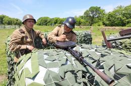 16.06.2025 «Чистое Приморье»: Переход с «человека» на «квадраты» в платежах за мусор позволит улучшить качество вывоза ТКО | Администрация муниципального округа город Партизанск Приморского края Официальный сайт