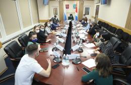 16.02.2022 Прием заявок на конкурс «Включайся в госуправление» стартовал в Приморье, сообщает www.primorsky.ru | Администрация муниципального округа город Партизанск Приморского края Официальный сайт