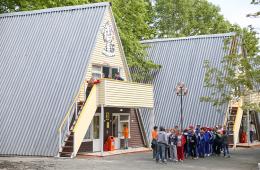 20.02.2025 Около 190 тысяч школьников станут участниками летней оздоровительной кампании в этом году | Администрация муниципального округа город Партизанск Приморского края Официальный сайт