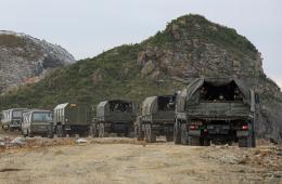 27.09.2022 Центры поддержки семьям мобилизованных создадут во всех муниципалитетах Приморья, сообщает www.primorsky.ru | Администрация муниципального округа город Партизанск Приморского края Официальный сайт