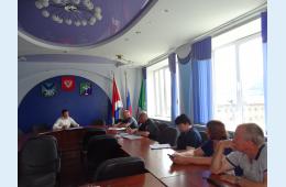 28.07.2021 Жителей Партизанского городского округа приглашают принять участие в отборе кандидатов  в состав мобилизационного резерва. | Администрация муниципального округа город Партизанск Приморского края Официальный сайт