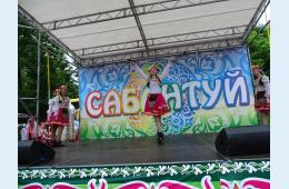 02.06.2021 «Детский сабантуй» пройдет в Приморье, сообщает http://www.primorsky.ru | Администрация муниципального округа город Партизанск Приморского края Официальный сайт