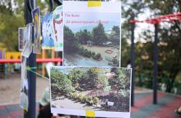 11.04.2025 419 проектов от ТОС готовятся к оценке | Администрация муниципального округа город Партизанск Приморского края Официальный сайт