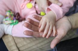 20.12.2024 Почти 9 тысяч приморских семей получили сертификаты на материнский капитал в 2024 году | Администрация муниципального округа город Партизанск Приморского края Официальный сайт