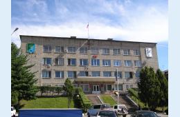 29.10.2025  ИЗВЕЩЕНИЕ № 6 о проведении закрытого аукциона по отбору претендентов, на право включения в Схему размещения нестационарных торговых объектов на территории муниципального округа город Партизанск Приморского края | Администрация муниципального округа город Партизанск Приморского края Официальный сайт