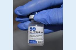 05.02.2021 Врачи призывают соблюдать сроки второго этапа вакцинации от COVID-19 | Администрация муниципального округа город Партизанск Приморского края Официальный сайт