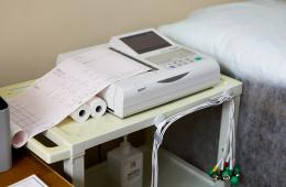 02.06.2022 Почти 90 тысяч приморцев прошли бесплатные обследования по программе «Здоровые сердца», сообщает www.primorsky.ru | Администрация муниципального округа город Партизанск Приморского края Официальный сайт