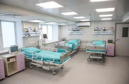 27.05.2022 Почти 70 медучреждений капитально отремонтировали в Приморье в 2021 году. ОТЧЕТ ГУБЕРНАТОРА, сообщает www.primorsky.ru | Администрация муниципального округа город Партизанск Приморского края Официальный сайт