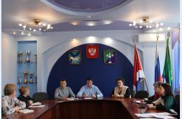 11.03.2025 Готовимся к юбилею Великой Победы | Администрация муниципального округа город Партизанск Приморского края Официальный сайт