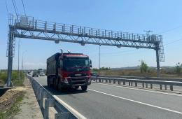 26.05.2022 Еще два пункта весогабаритного контроля начнут работу в Приморье в тестовом режиме, сообщает  | Администрация муниципального округа город Партизанск Приморского края Официальный сайт