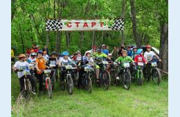 31.05.2021 В Партизанске прошла традиционная велогонка | Администрация муниципального округа город Партизанск Приморского края Официальный сайт