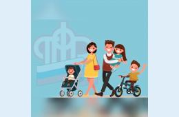 11.02.2021 До 31 марта необходимо подать заявление на детские выплаты | Администрация муниципального округа город Партизанск Приморского края Официальный сайт