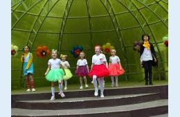 01.06.2021 Праздничная программа, посвященная Дню защиты детей | Администрация муниципального округа город Партизанск Приморского края Официальный сайт