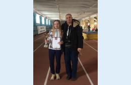 01.03.2021 Еще одна победа | Администрация муниципального округа город Партизанск Приморского края Официальный сайт