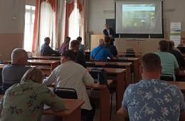 22.06.2022 До 30 миллионов рублей могут получить приморцы на развитие сельхозкооперативов, сообщает www.primorsky.ru | Администрация муниципального округа город Партизанск Приморского края Официальный сайт