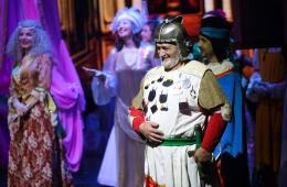 29.04.2022 10 идей провести майские праздники с «Пушкинской картой» в столице Приморья, сообщает www.primorsky.ru | Администрация муниципального округа город Партизанск Приморского края Официальный сайт