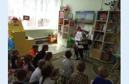 17.04.2025 УРОКИ БЕЗОПАСНОСТИ В ДЕТСКИХ САДАХ | Администрация муниципального округа город Партизанск Приморского края Официальный сайт