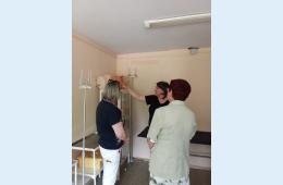 24.06.2025 ВЫЕЗДНОЕ ЗАСЕДАНИЕ СОВЕТА 23 ИЮНЯ 2025 г. В МЕДИЦИНСКОМ КОЛЛЕДЖЕ | Администрация муниципального округа город Партизанск Приморского края Официальный сайт